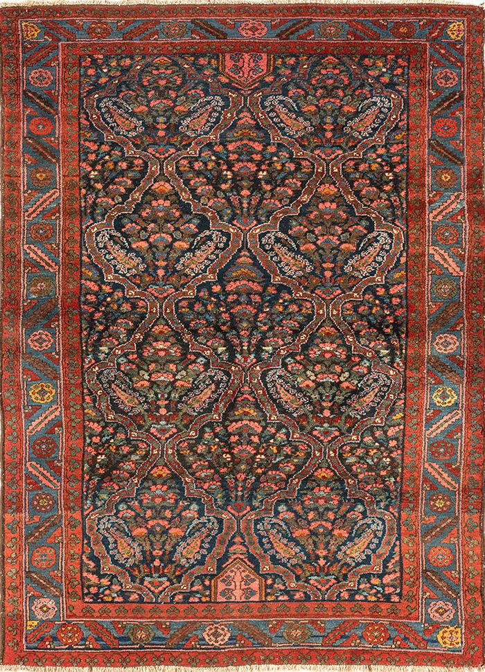 kurdish (c.1900)
