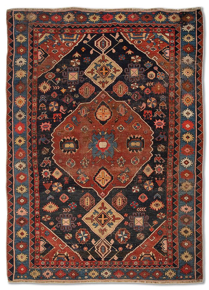 shirvan, azerbaijan (c.1910)
