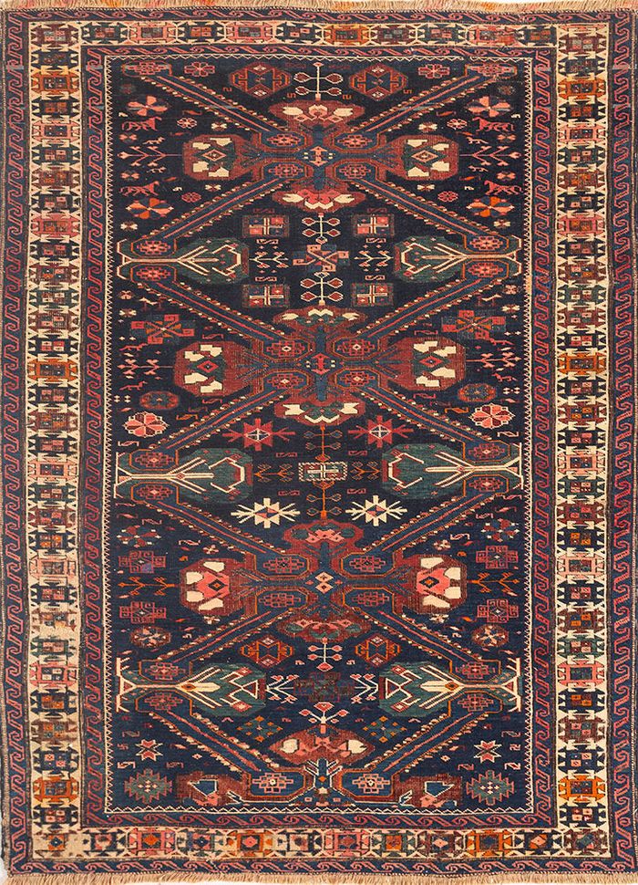 caucasian (c.1930)