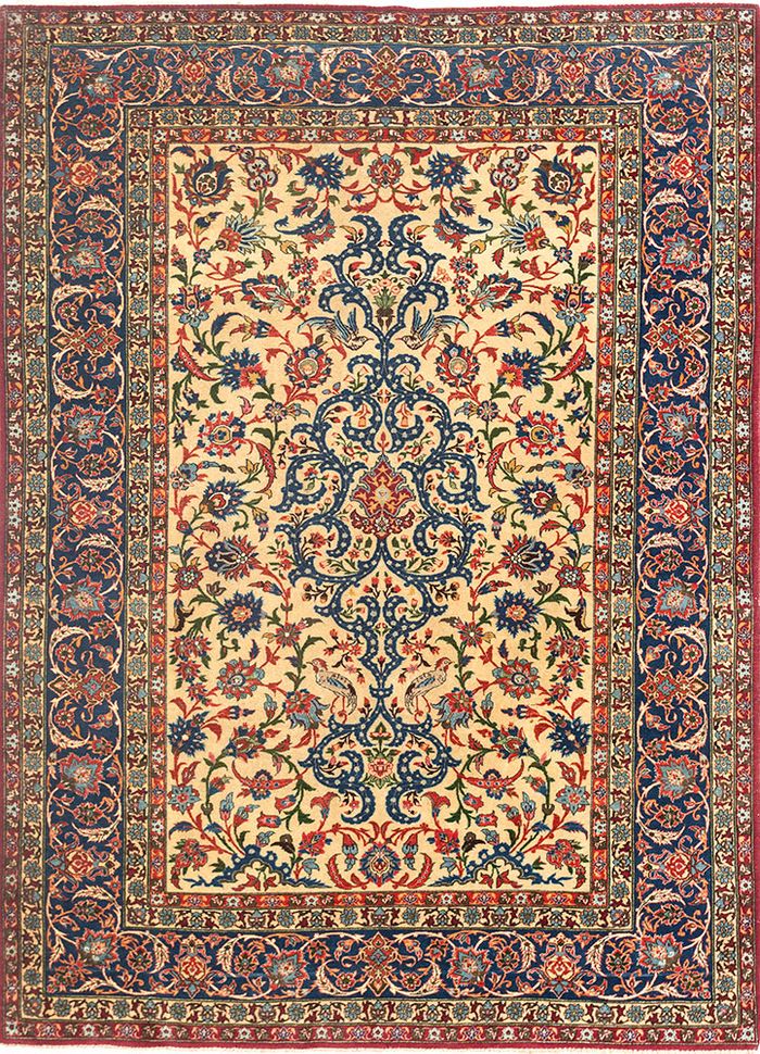 isfahan, iran (c.1950)