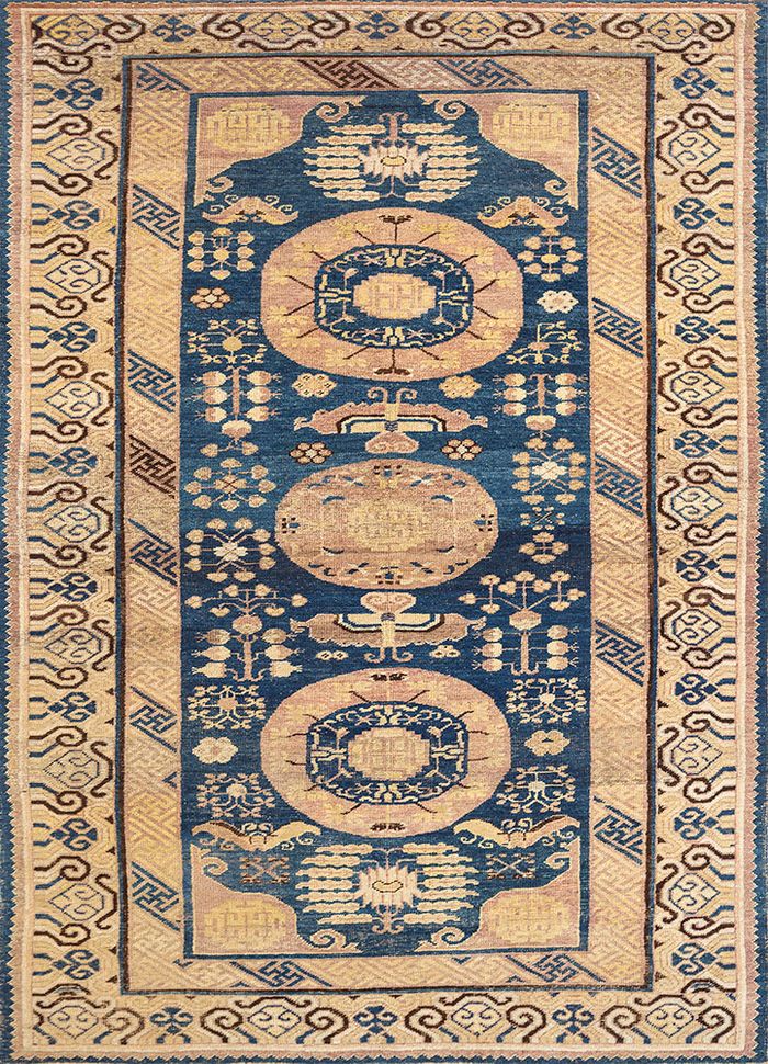 khotan (c.1880)