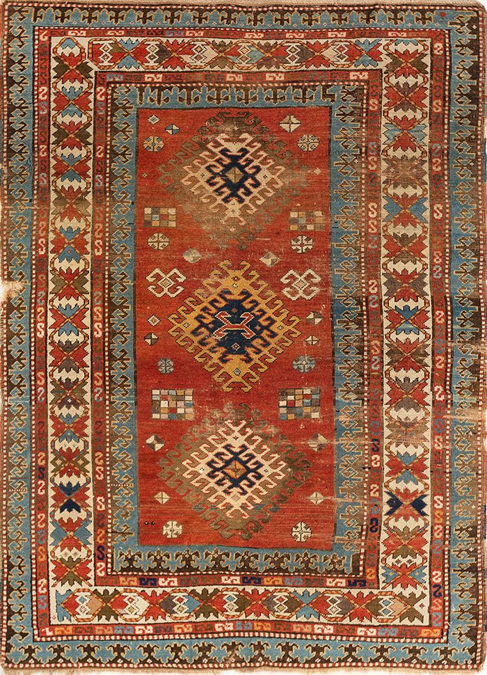 kazak (c.1910)