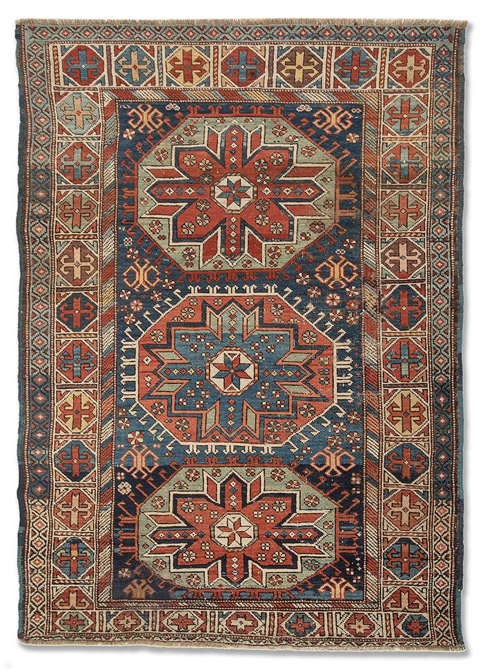 caucasian (c.1890)