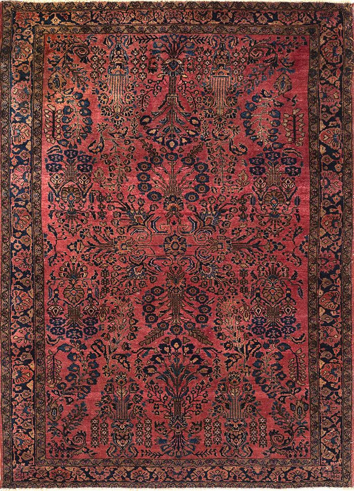 sarouk, iran (c.1940)