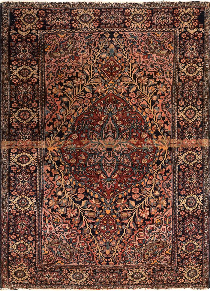 bidjar,iran (c.1920)