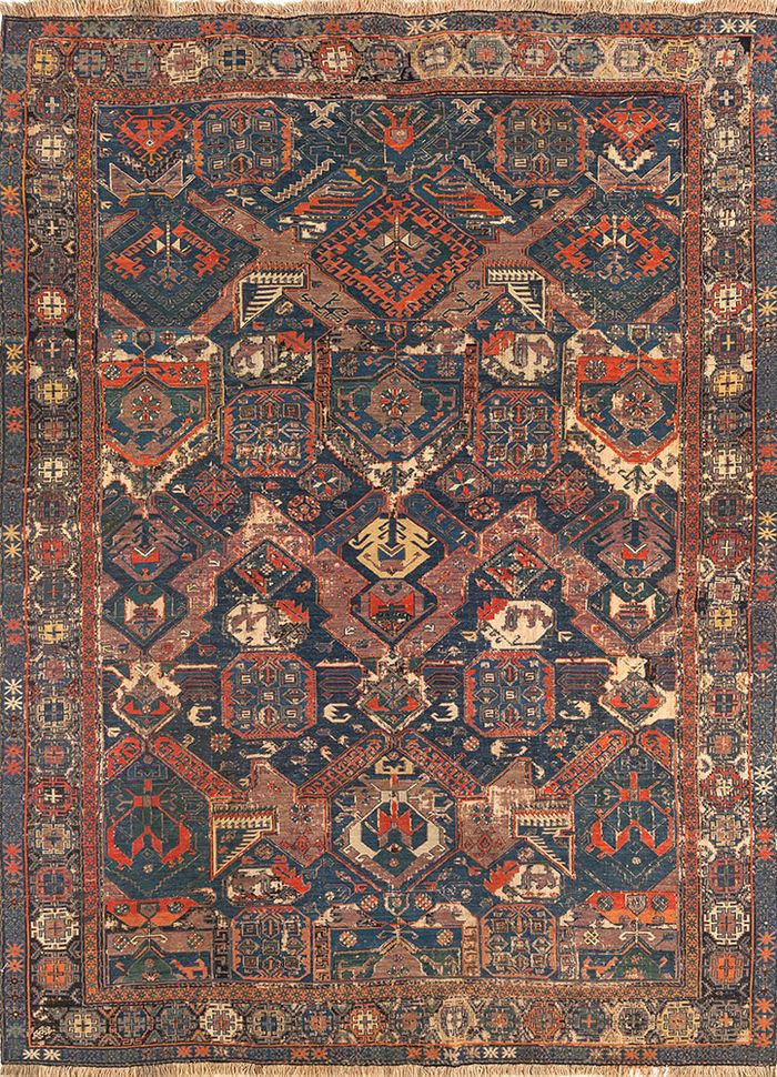 caucasian (c.1910)
