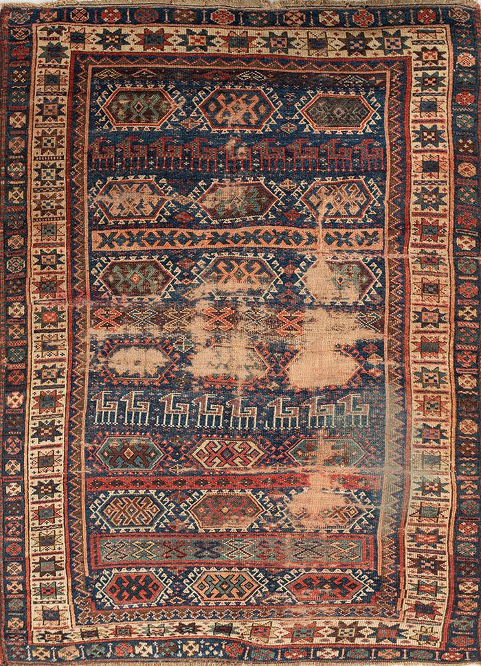 kurdish (c.1900)
