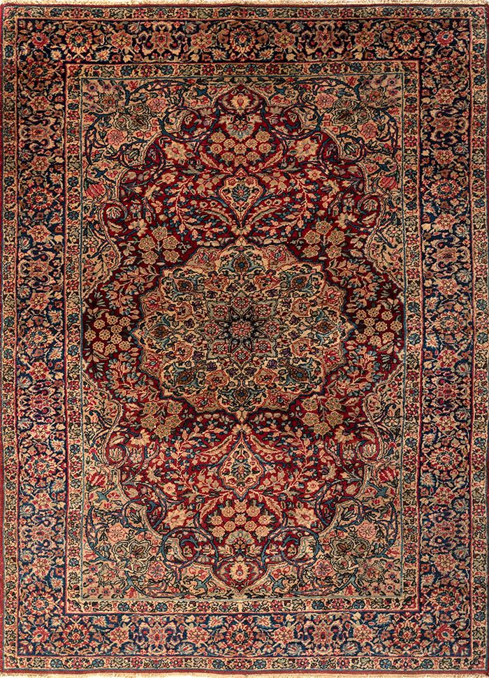 kerman, iran (c.1950)