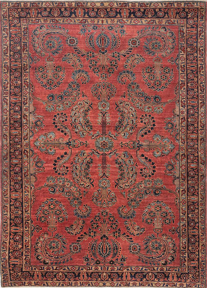 sarouk, iran (c.1930)