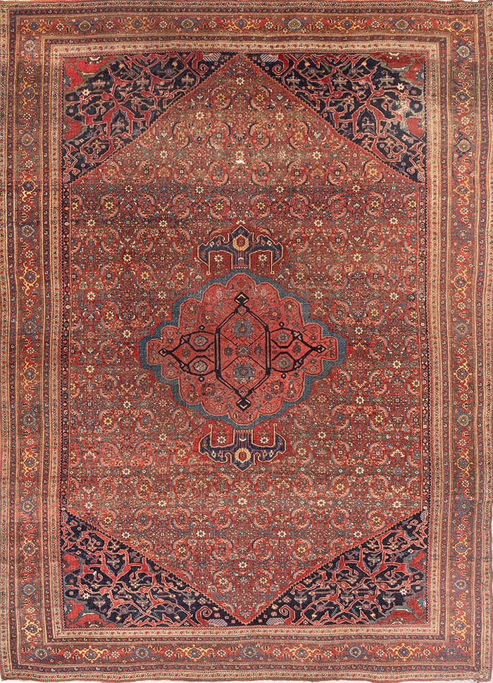 bidjar,iran (c.1900)