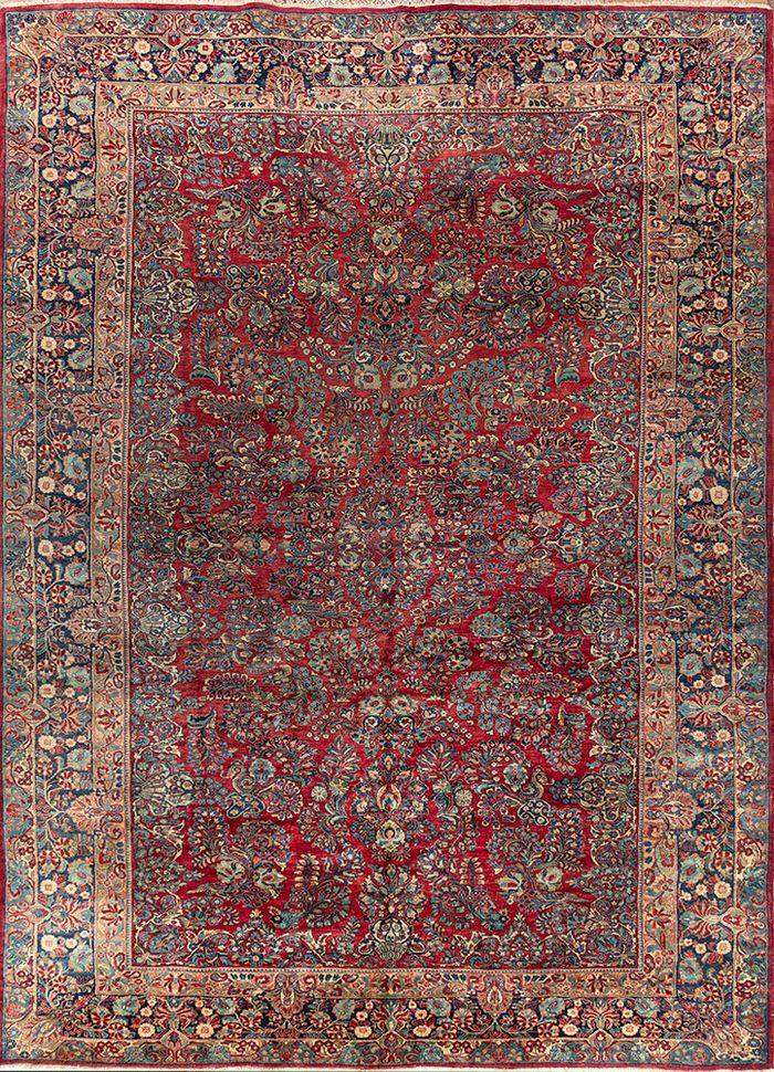 sarouk, iran (c.1960)