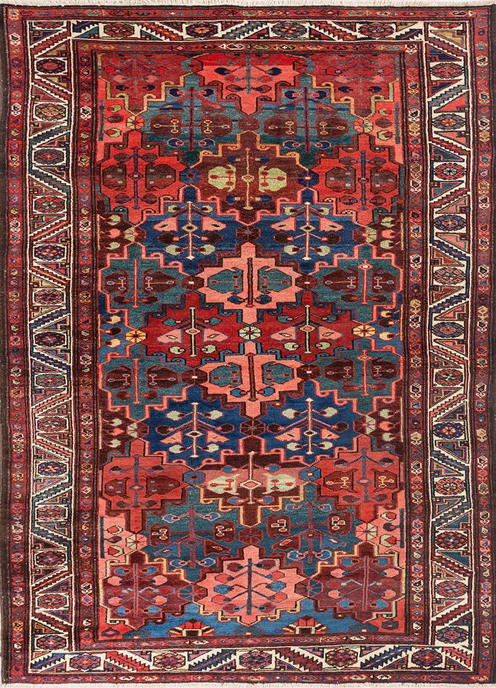 bakhtiari, iran (c.1940)