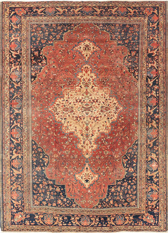 ferahan (c.1880)