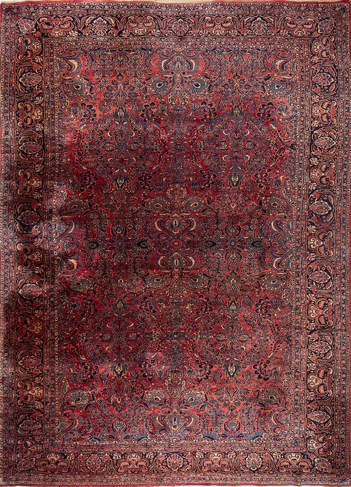 sarouk, iran (c.1940)