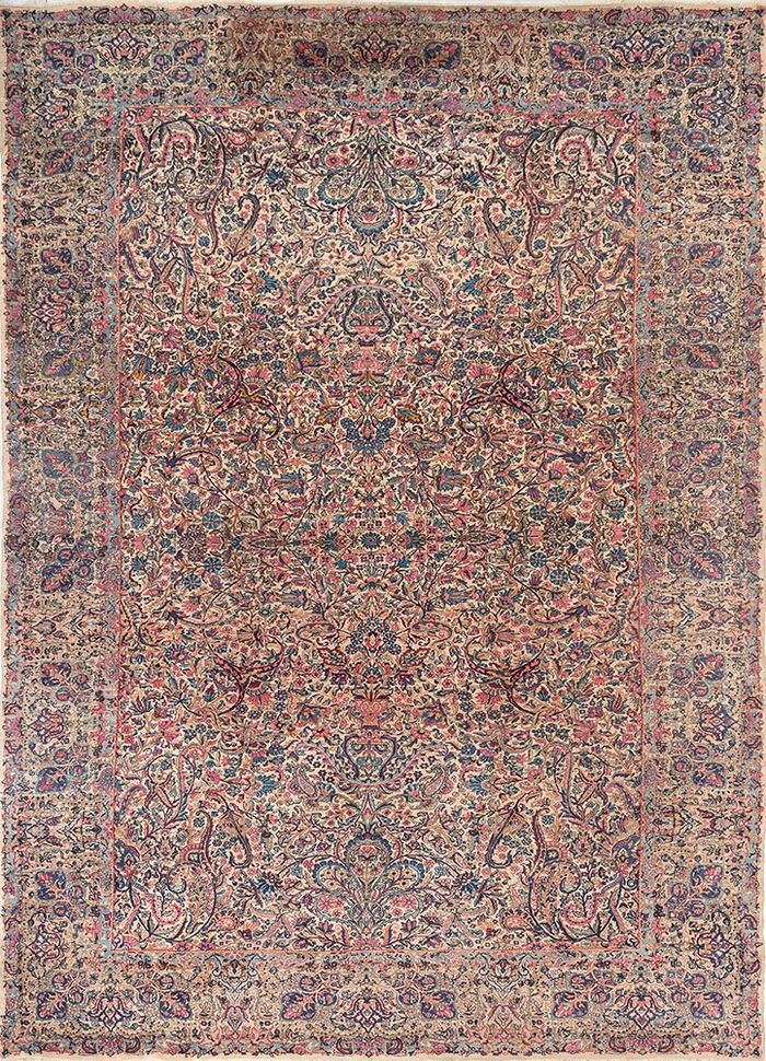 kerman, iran (c.1950)