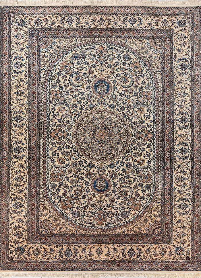 nain, iran (c.1990)