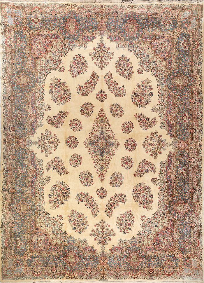 kerman, iran (c.1940)