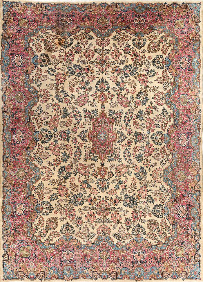 kerman, iran (c.1940)