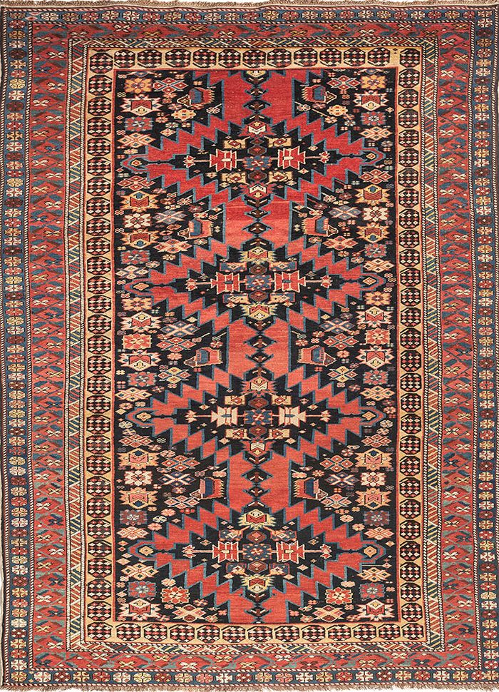 shirvan, azerbaijan (c.1890-1900)