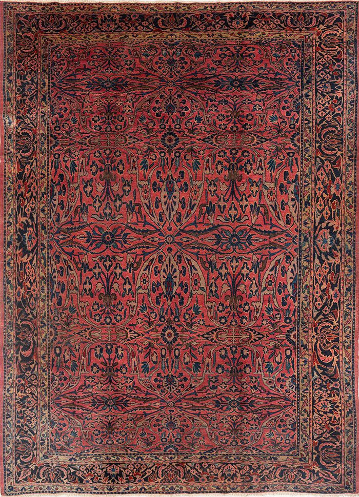 sarouk, iran (c.1940)