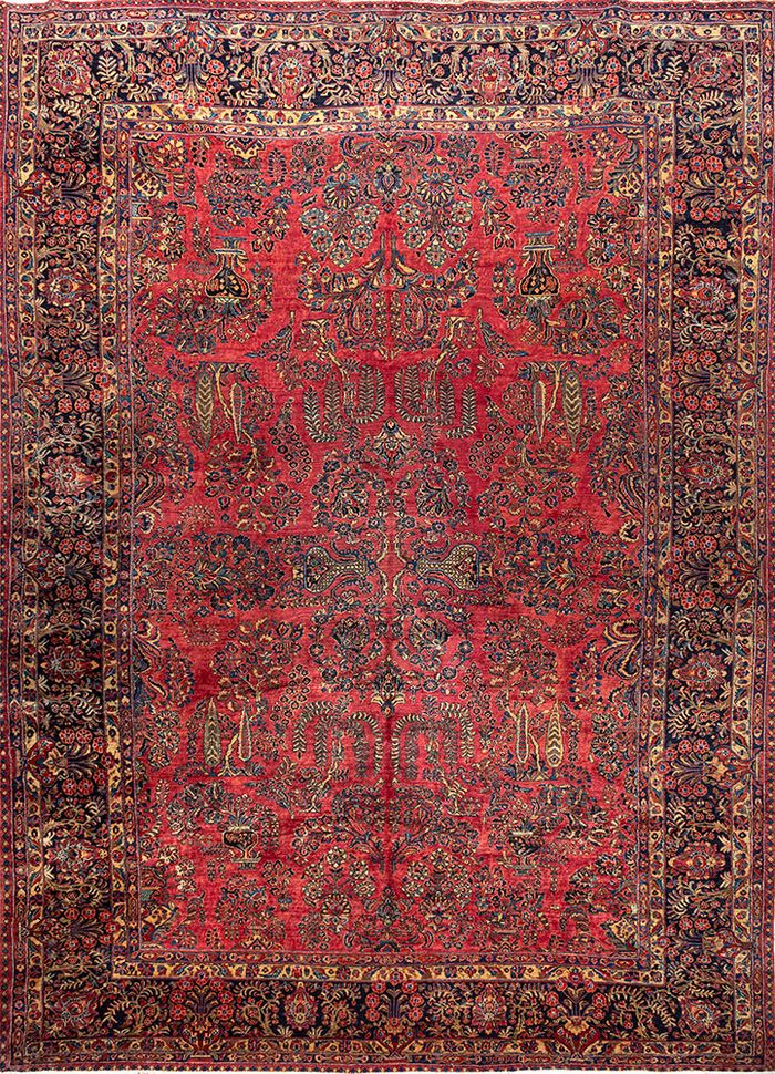 sarouk, iran (c.1940)