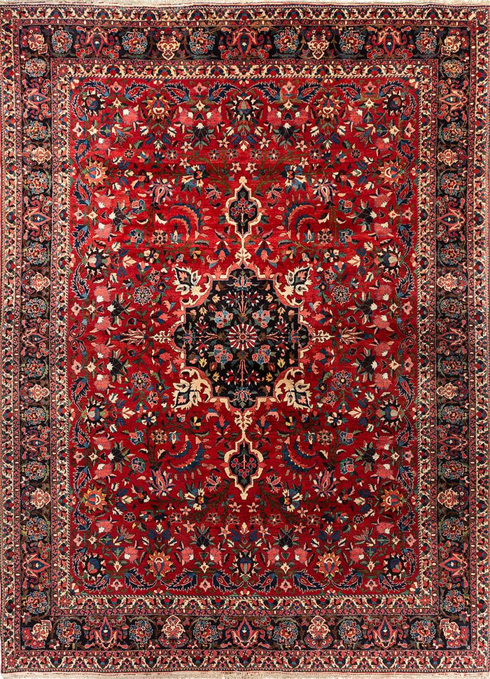 bakhtiari, iran (c.1950)