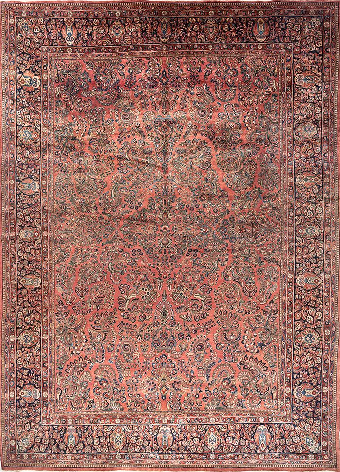 sarouk, iran (c.1940)