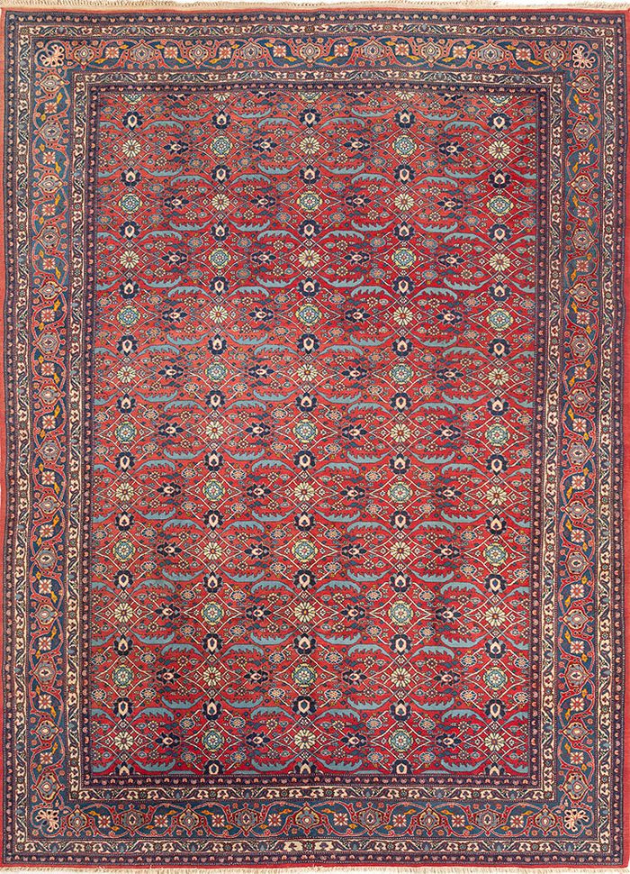 varamin, iran (c.1990)