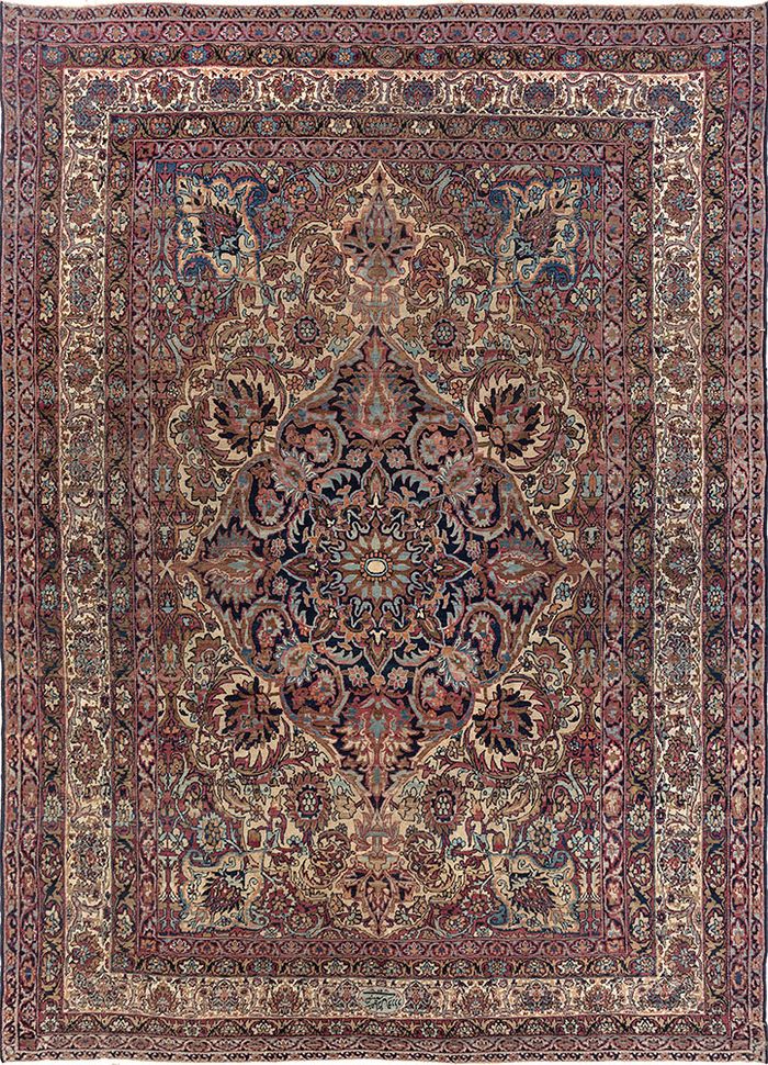 kerman, iran (c.1890)