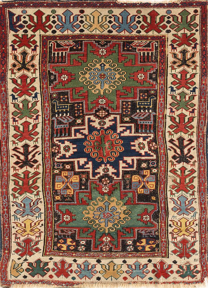 caucasian (c.1880)