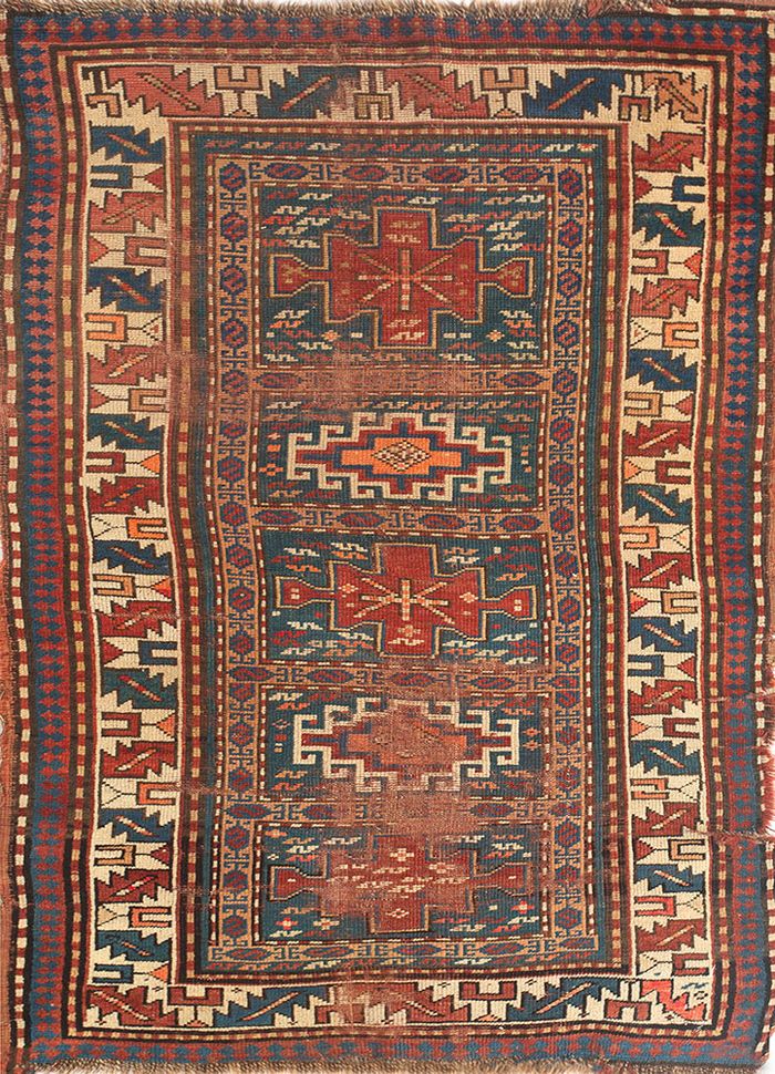 caucasian (c.1910)
