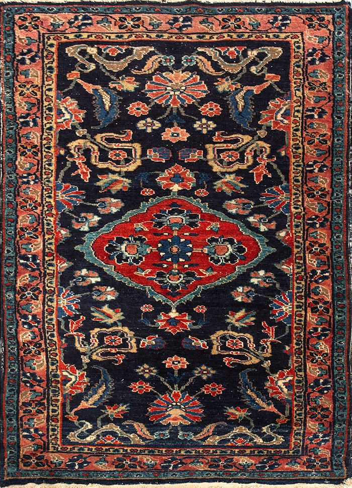 mehrabagh (c.1920)