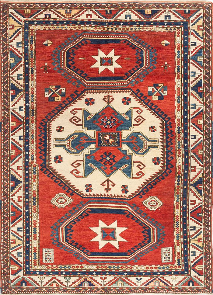 kazak (c.1890)