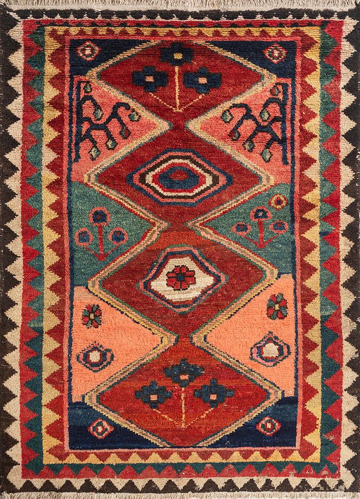 bakhtiari, iran (c.1950)