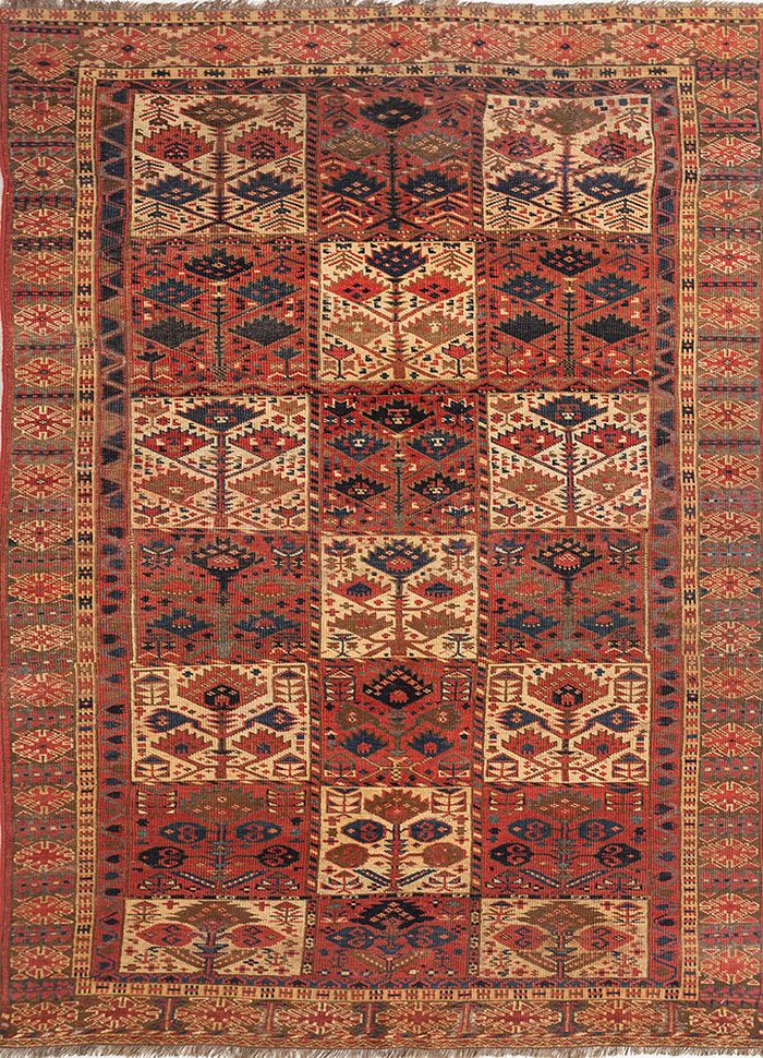 beshir, uzbekistan (c.1870)