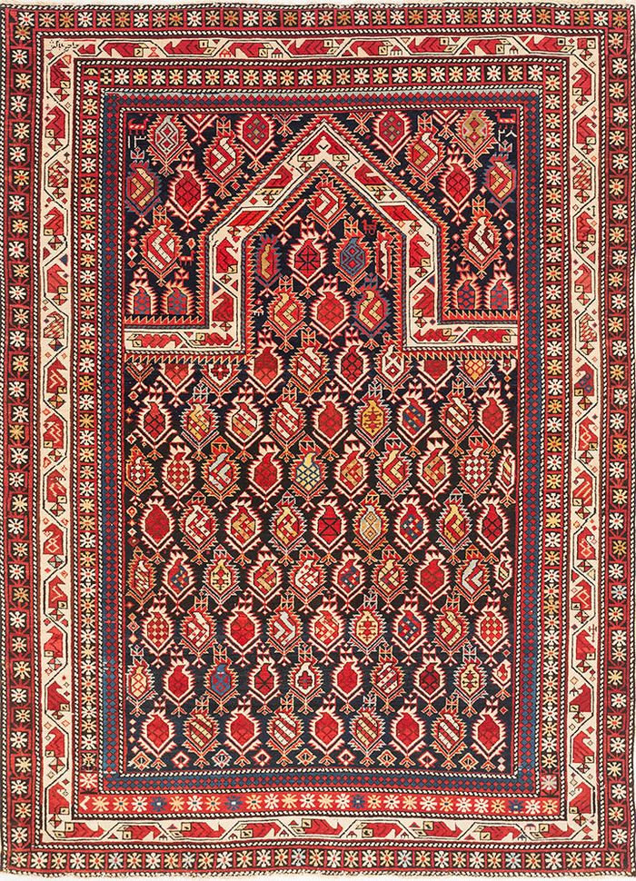 shirvan, azerbaijan (c.1910)