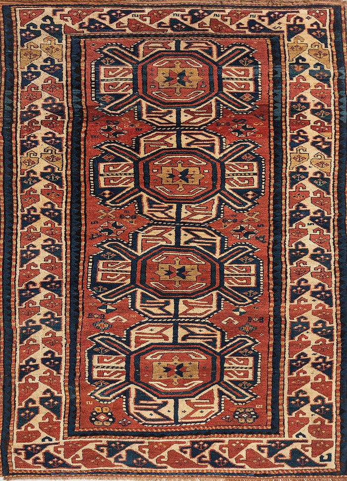 kazak (c.1890)