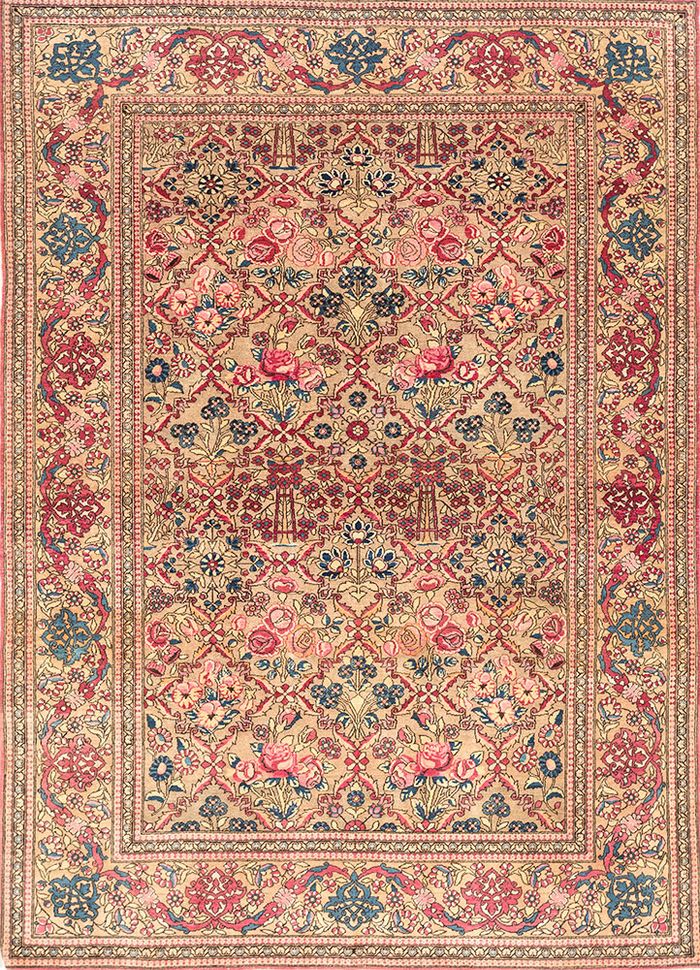 isfahan, iran (c.1930)
