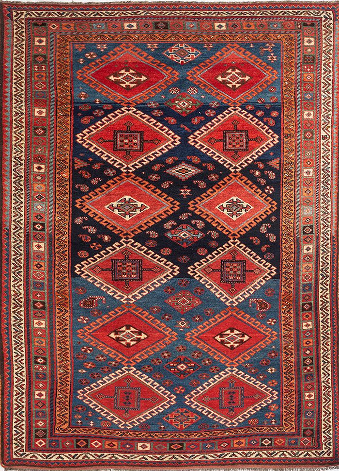 luri (c.1920)