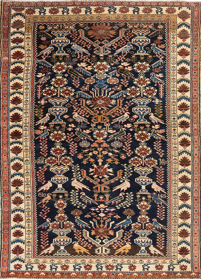bakhtiari, iran (c.1930)