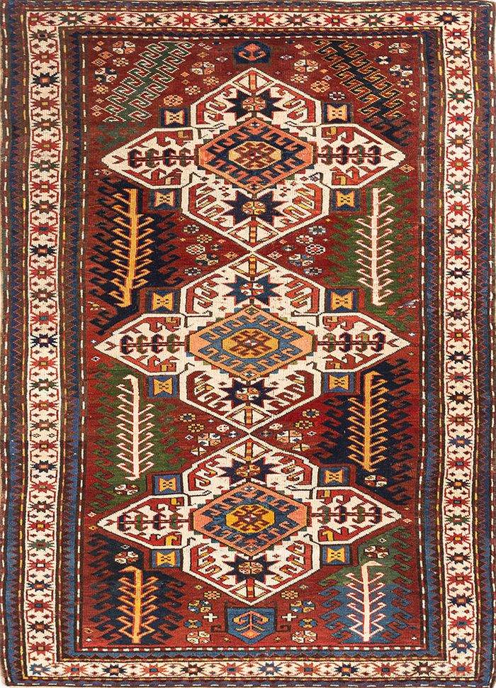 kazak (c.1920)