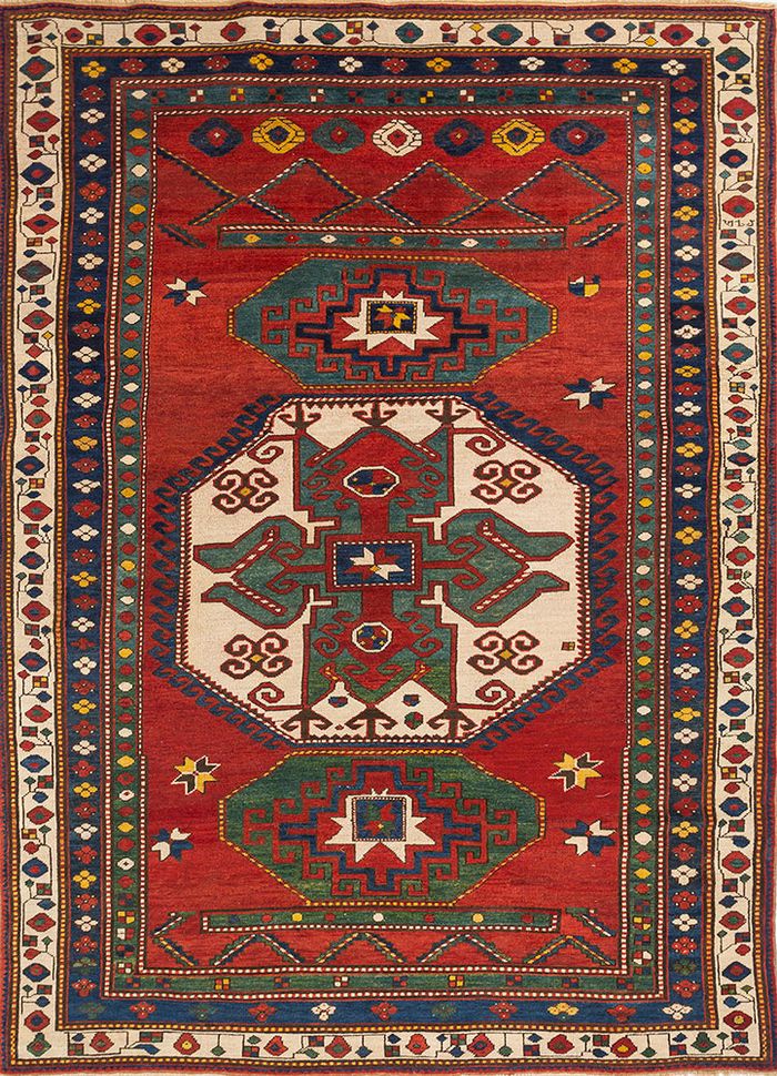 kazak (c.1900)
