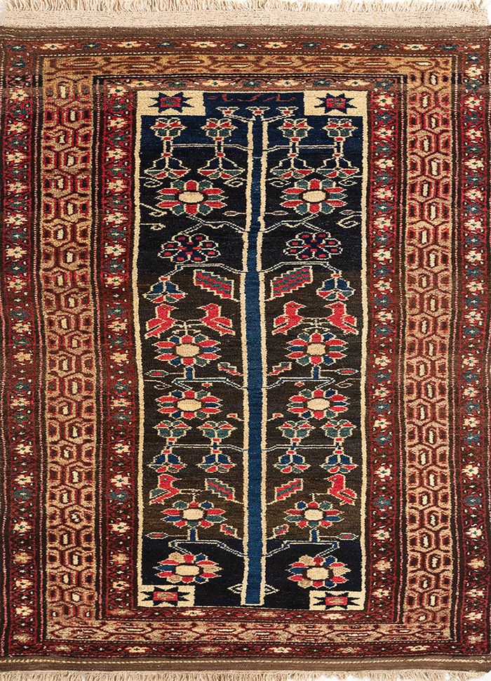 zarand kilim (c.1950)
