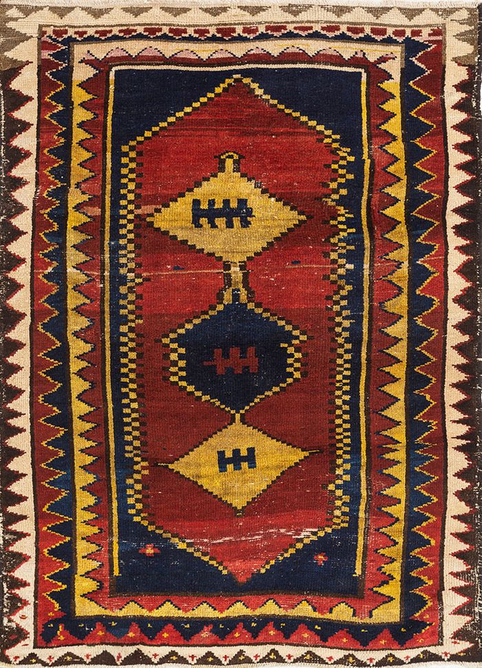 bakhtiari, iran (c.1950)