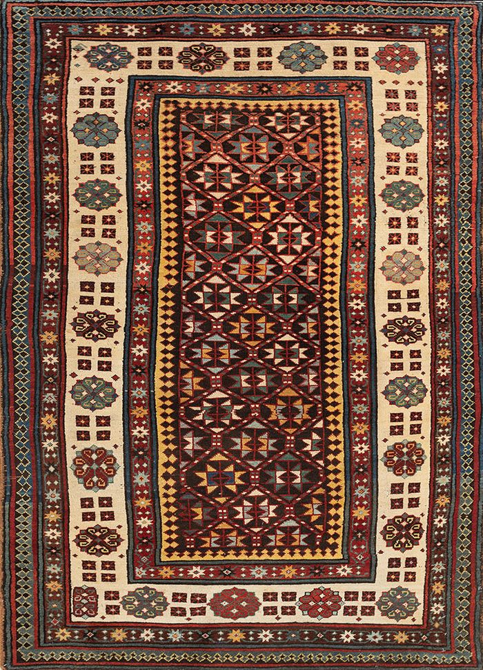 kazak (c.1880)