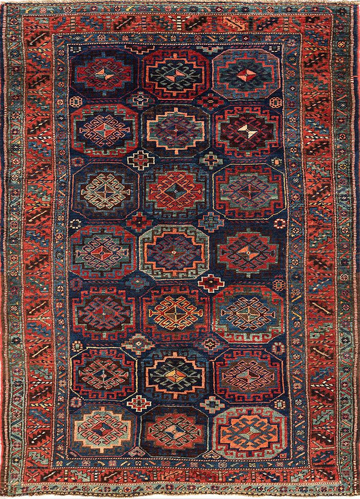 kurdish (c.1900)