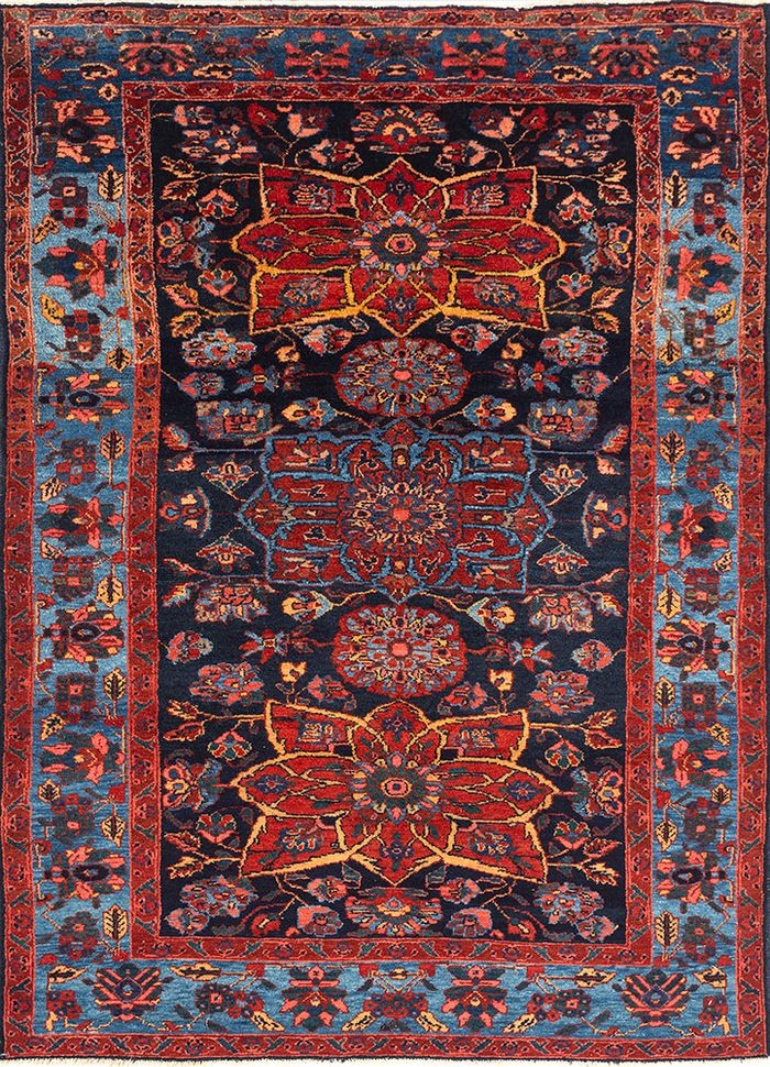 hamadan, iran (c.1930)