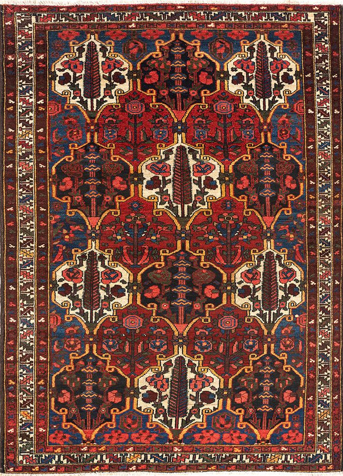 bakhtiari, iran (c.1940)