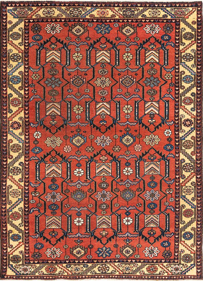 hamadan, iran (c.1930)