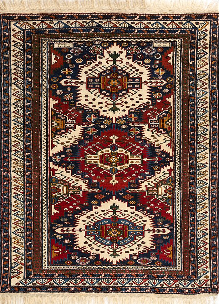 caucasian (c.1910)